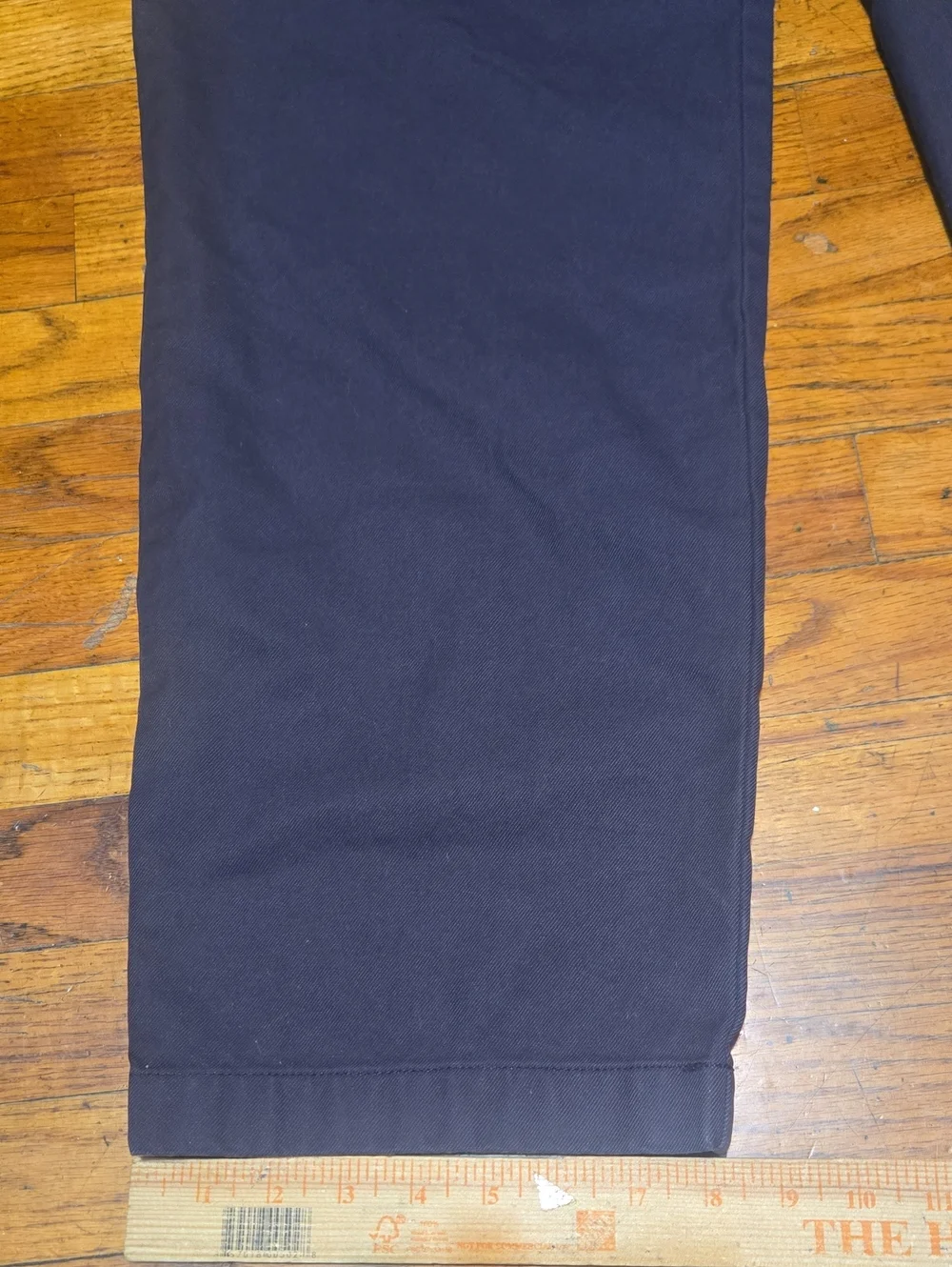 J Crew Oarsman Classic Chino Pants Men 34x34 (32) Dusty Wine Purple Twill Casual